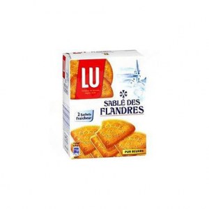ET.40 SABLES DES FLANDRES