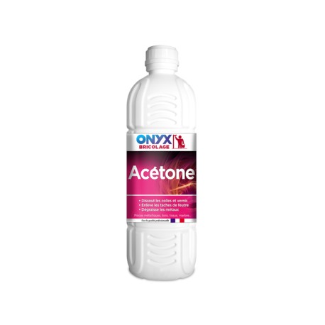 LITRE ACETONE