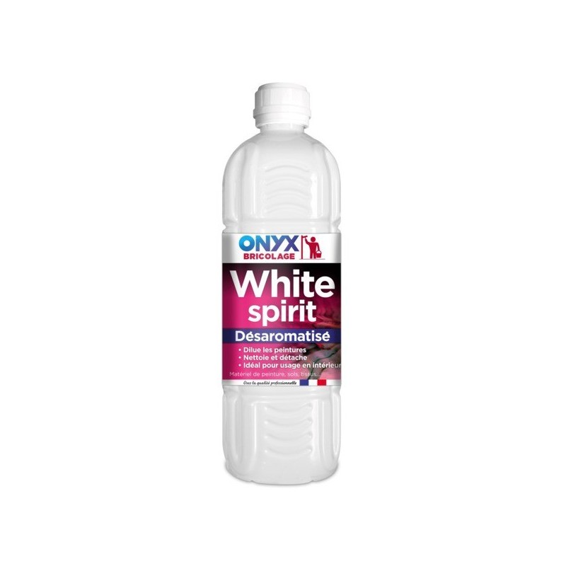 LITRE WHITE SPIRIT