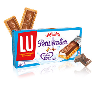 PTIT ECOLIER TENDRE COEUR