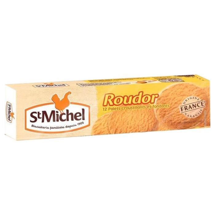 ROUDOR 150G SAINT MICHEL