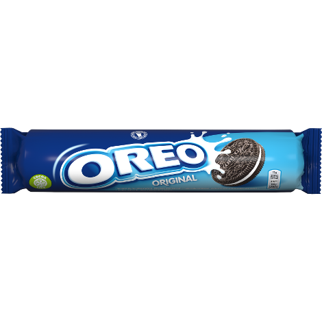 ROULEAU OREO CLASSIC 154G