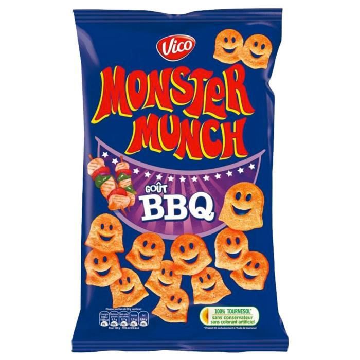 SA.MONSTER MUNCH BARBECUE