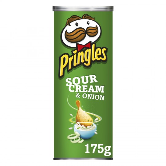 TU.PRINGLES CREME OIGNONS