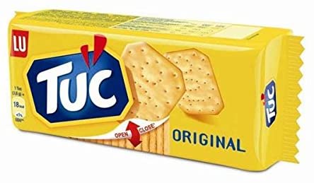 TUC SALE ORIGINAL 100G LU