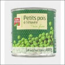 12 POIS TRES FINS ETUVES BELLE FRANCE