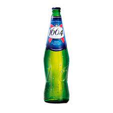 1664 DIVA BOUTEILLE 75CL
