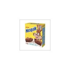 6 BARRES CEREALES NESQUIK X25G NESTLE