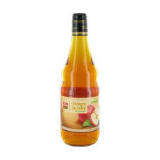 75CL VINAIGRE DE CIDRE NORMAND 5° BELLE FRANCE