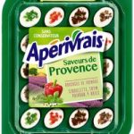 Apéritif frais