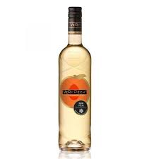 BLANC PECHE 75CL VERY PAMP'