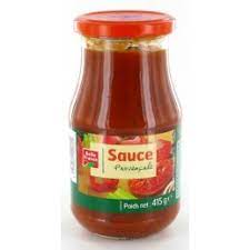 BOC.SAUCE ARRABIATA 200G BELLE France