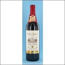 BORDEAUX SUPERIEUR ROUGE BOISE 2011 BELLE FRANCE