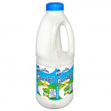 BOUT.POIGNEE GRANLAIT 12 ECREME LITRE