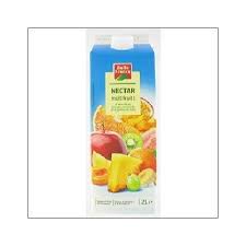 BRIQUE NECTAR MULTIFRUITS BELLE FRANCE