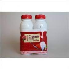 BT 2X25CL CREME UHT LIQUIDE ENTIERE 30%MG B.FRANCE