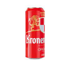 BTE 50CL KRONENBOURG 4°2