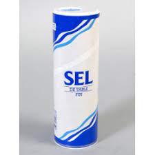 BTE VERSEUSE 750G SEL FIN EXTRA