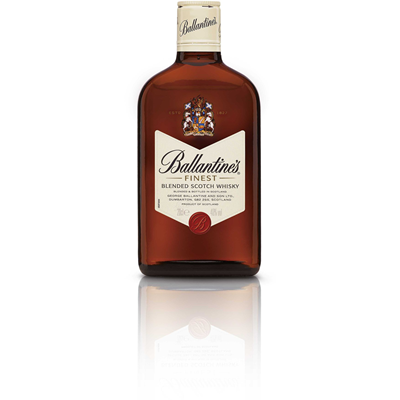 Ballantine's Finest 40° 20 cl