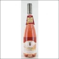 CABERNET ANJOU ROSE AOC belle france