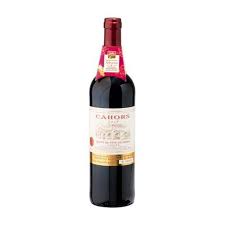 CAHORS ELEVE EN FUT CHENE 2018 BELLE FRANCE