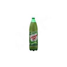 CANADA DRY 1L5