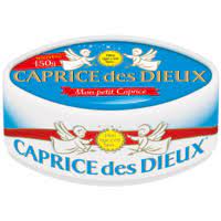 CAPRICE DES DIEUX 150 G