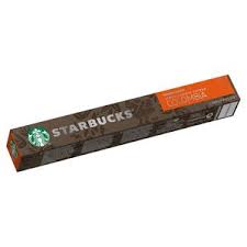 CAPS STARBUCKS NESPRESSO COLOMBIA 57G