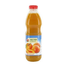 CARRE NECTAR ABRICOT BELLE FRANCE 1L