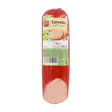 CERVELAS COUPE BISEAU 300G BELLE FRANCE