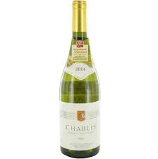 CHABLIS 75CL BELLE FRANCE