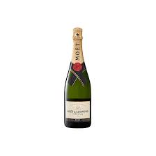 CHAMPAGNE BRUT 75C.MOET & CHANDON