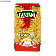 CHEVEUX ANGE 500G PANZANI