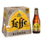 Bières et cidres