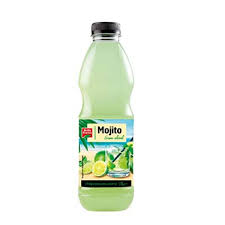 COCKTAIL MOJITO LIT.BELLE FRANCE 1L