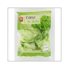 COEUR DE LAITUE SACHET 200G BELLE FRANCE