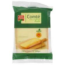 COMTE PLAQUET.300G BELLE france