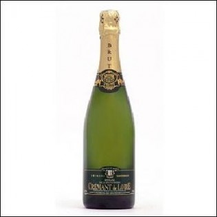 CREMANT DE LOIRE DOMAINE DE LA PACAUDIERE