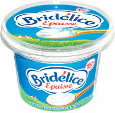 CREME ALLEGEE 20CL,BRIDELICE