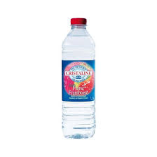 CRISTALINE FRAMBOISE FRAISE 1L5