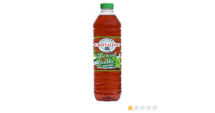 CRISTALINE THE VERT MENTHE 1L5