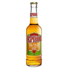 DESPERADOS RED 5°9
