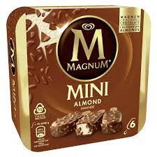ET.6 MINI MAGNUM BAT AMNDE 330ML SURGELES