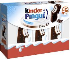 ET.8 KINDER PINGUI CHOCO