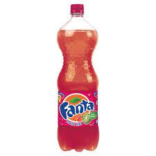 FANTA FRAISE KIWI 1L