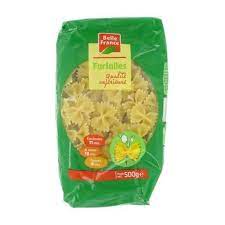 FARFALLES 500G BELLE FRANCE