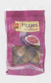 FIGUES MOELLEUSES CAL.7,5 250G TURQUIE BELLE FRANCE