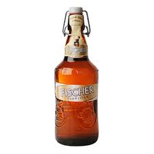 FISCHER TRADITION 6° BOUTEILLE 65CL