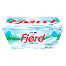 FJORD NATUR.4.125G DANONE