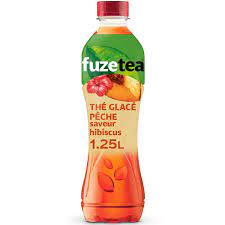 FUZETEA PECHE HIBISCUS